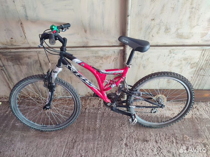 Детский велосипед Stels бу