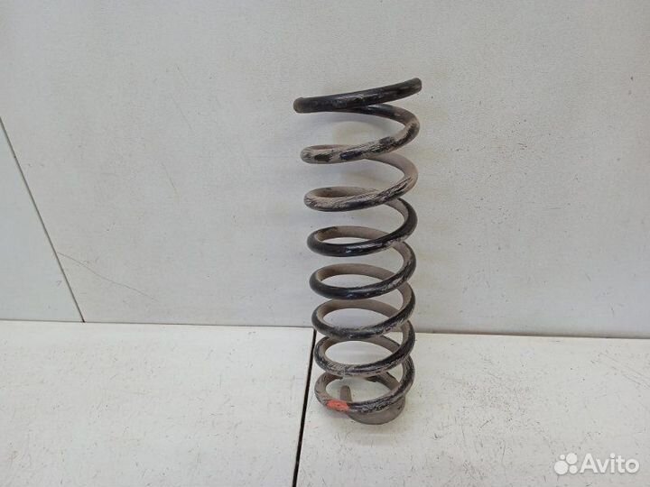 Пружина задняя Renault Sandero 1 1.4 2011