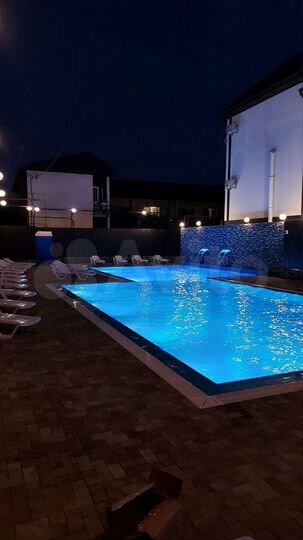 Комната 21 м² в > 9-к., 4/4 эт.