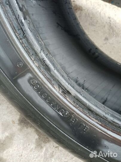 Bridgestone Blizzak Revo GZ 215/60 R16