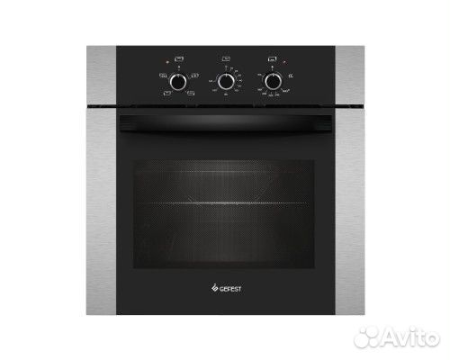 Духовые шкафы Gefest