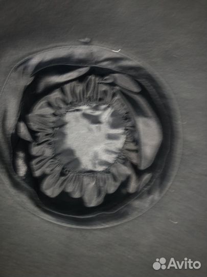 Шляпа фетровая женская