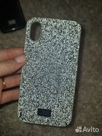 Чехол на iPhone 10