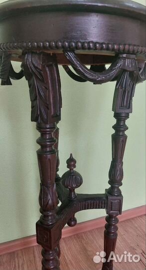 Подставка,консоль 19 век
