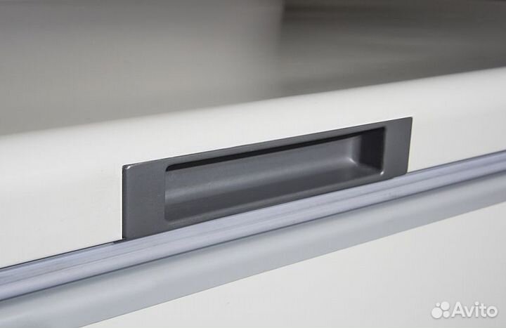 Ларь морозильный 600л