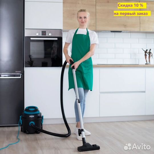 Уборка квартир и домов