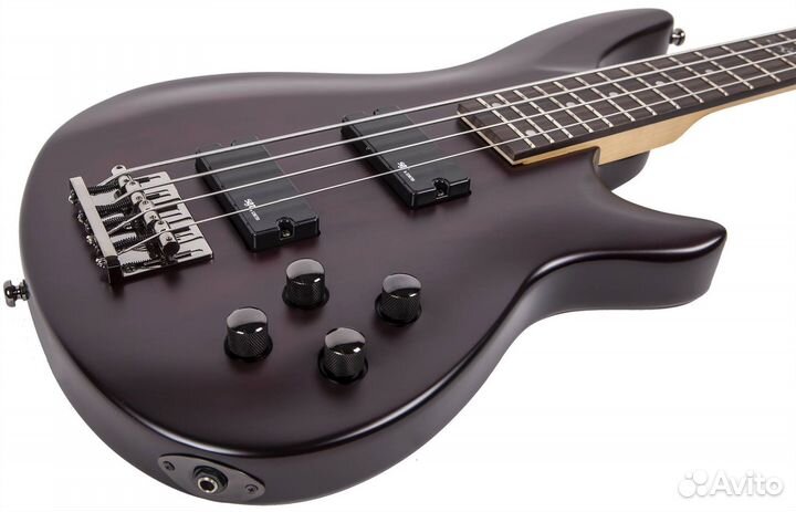 Бас-гитара Schecter SGR C-4 bass WSN