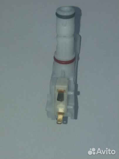 Штуцер капучинатора Delinghi esam 3500/4500