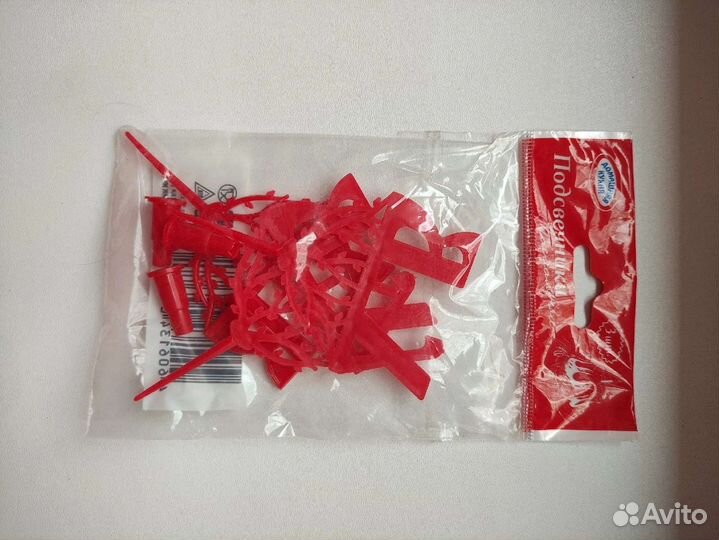 Украшения для кондитера