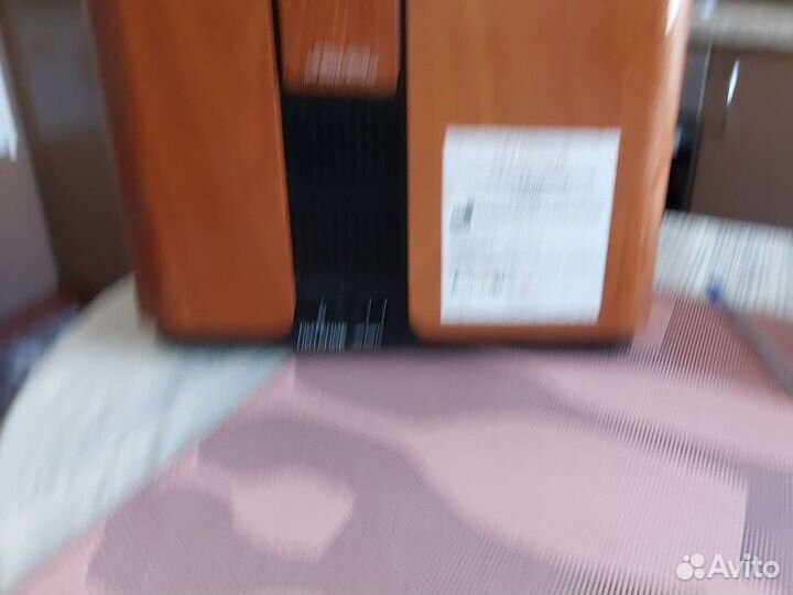 Концентратор кислорода 