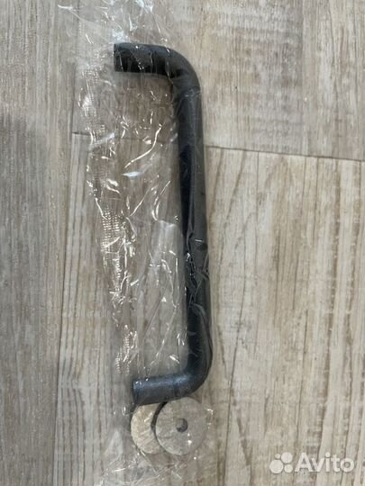 Ручки мебельные