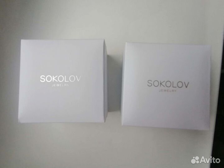 Коробка для украшений