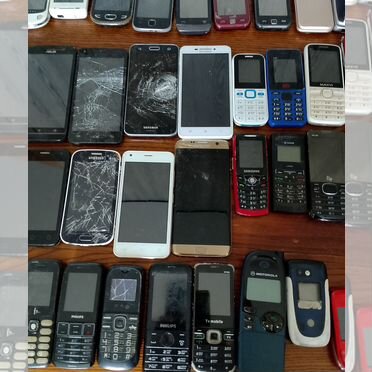 Fly 2040, SIM + eSIM