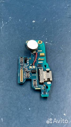 8739 Зарядное устройство печатной платы Flex