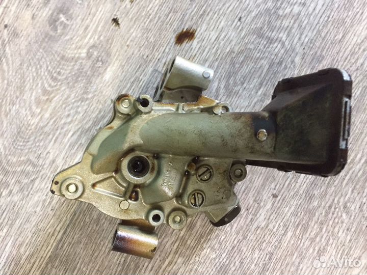 Масляный насос Тойота Королла 150