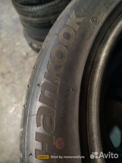 Hankook Ventus S1 Evo 2 SUV K117C 235/50 R19 99V