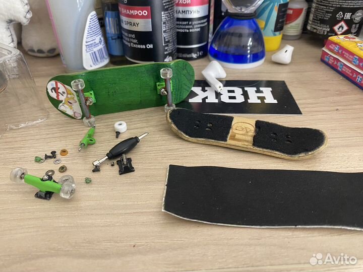 Фингерборд