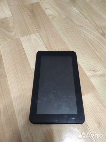 Планшет
