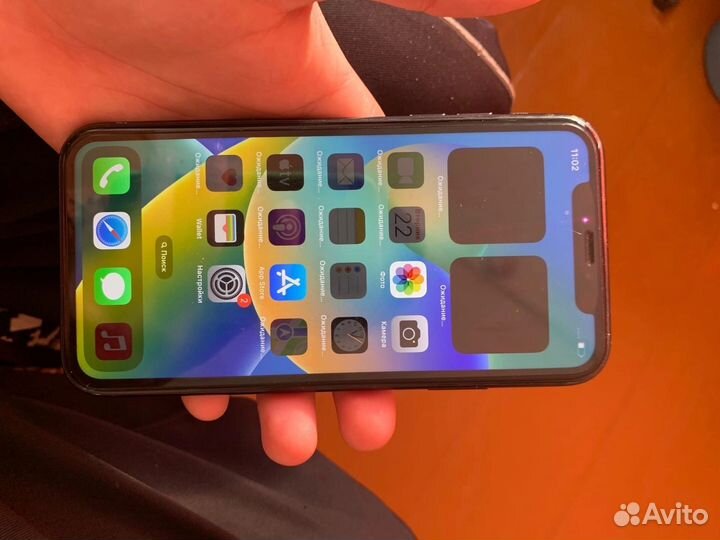 iPhone Xr, 64 ГБ