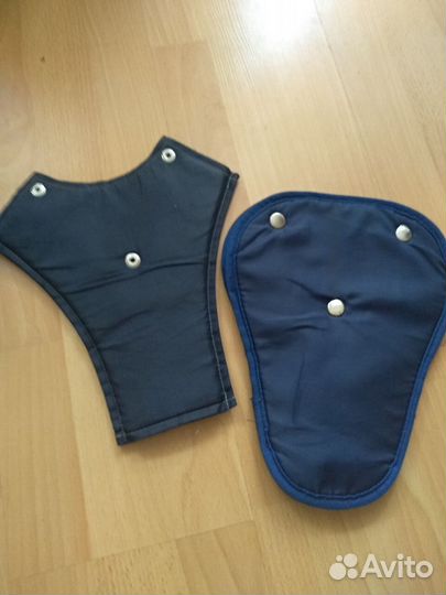 Адаптер ремня безопасности для детей