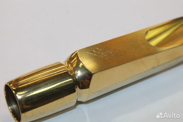 Мундштук для саксофона тенор Selmer Jazz D