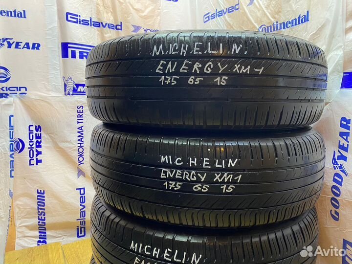 Michelin Energy XM1 175/65 R15