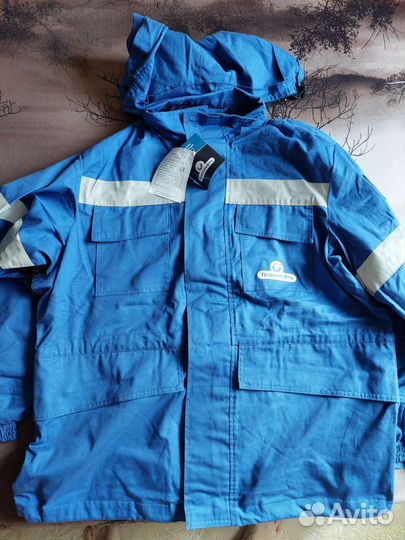 Свецодежда куртка, жилетка