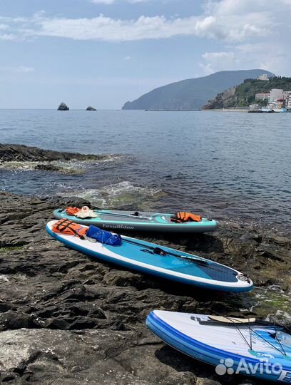 Путешествие