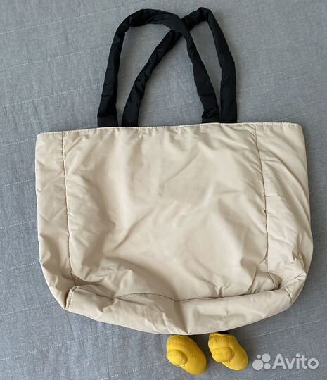 Детская сумка zara kids