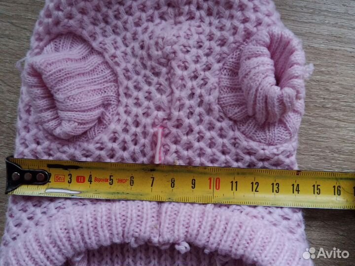 Одежда для щенков и котят