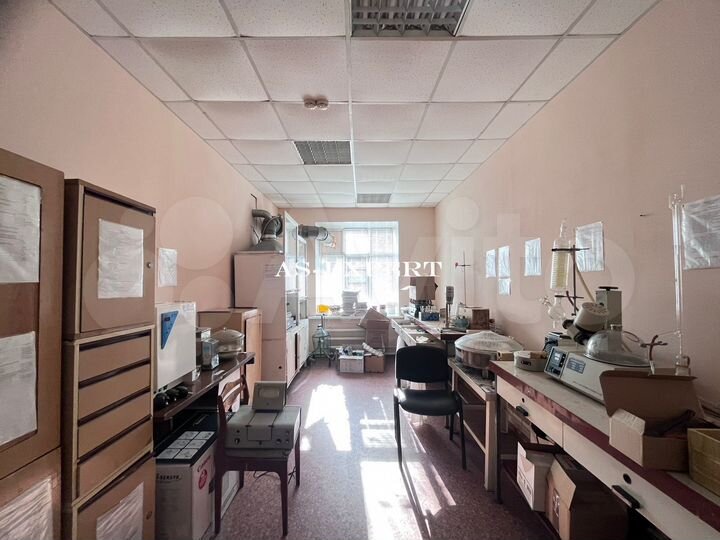 Свободного назначения, 48 м²