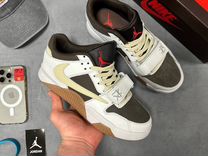 Nike Air Jordan Jumpman Jack