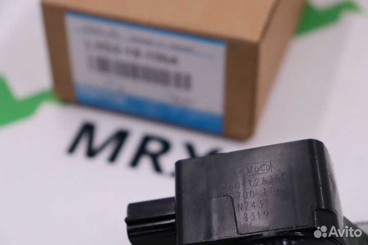 Катушка зажигания L3G2-18-100A