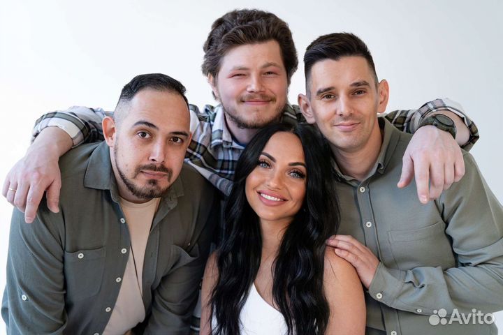 Кавер-группа 