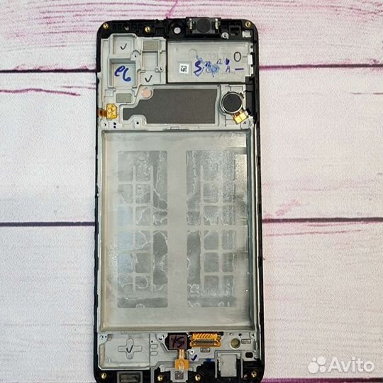 Samsung Galaxy A325F/FD разбор