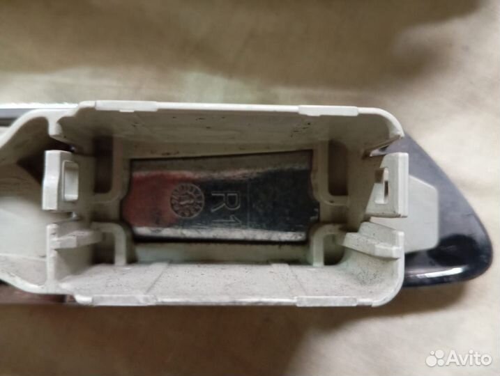 Повторитель поворота BMW F10 Бмв 7154170