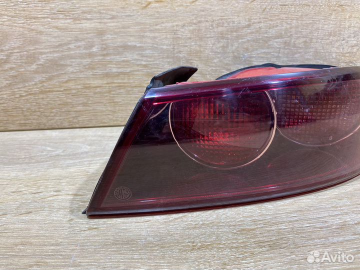 Фонарь задний правый Alfa Romeo 159 Арт. 110146