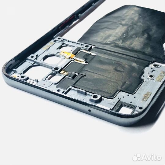 Средняя часть Realme GT master edition