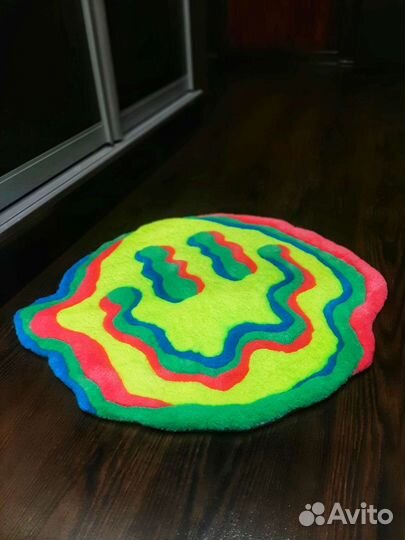 Ковер декоративный