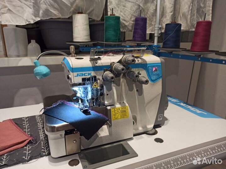 Швея на дому