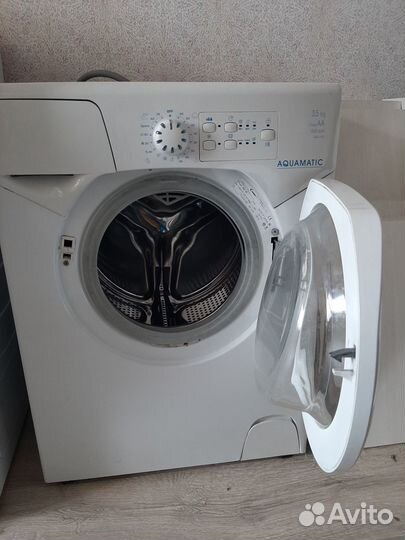 Стиральная машинка candy бу, 3,5 кг