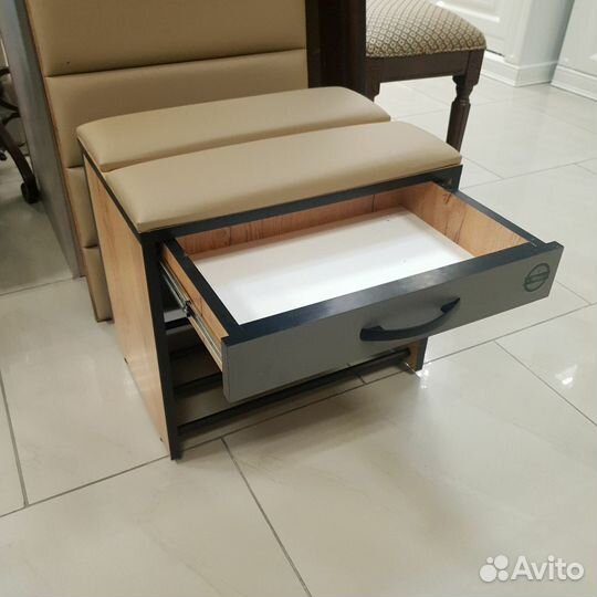 Тумба Ольга Лофт 5.1