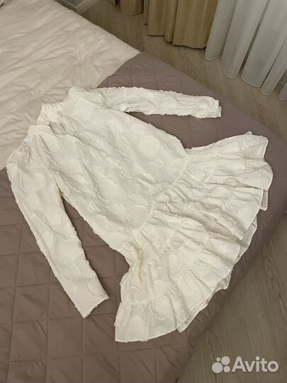 Платье hm