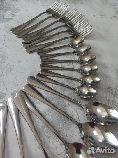 Набор столовых приборов