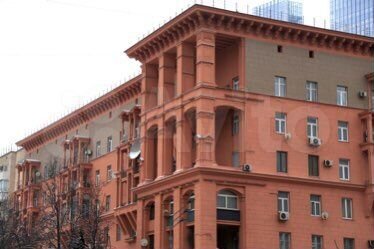 Комната 14 м² в 4-к., 4/8 эт.