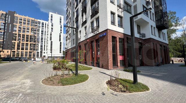 Торговая площадь, 79 м²