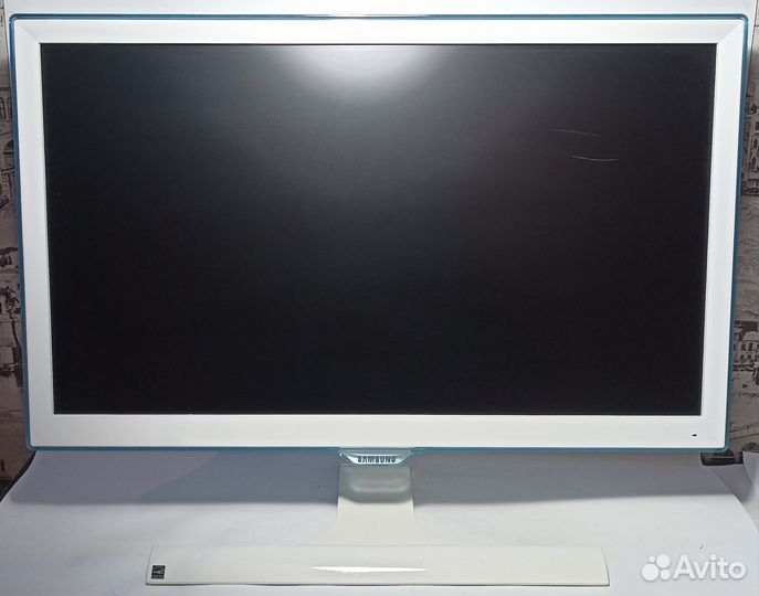Монитор Samsung 21.5' FullHd