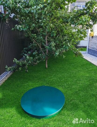 Био Септик для дачи Рассрочка SE-48225