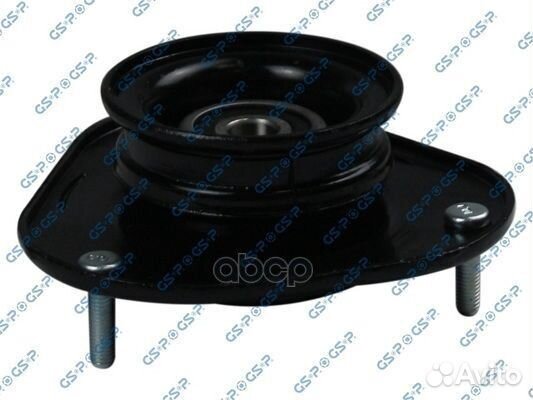 Опора стойки амортизатора toyota corolla (E10