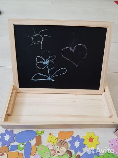 Чудо чемодан Mapacha